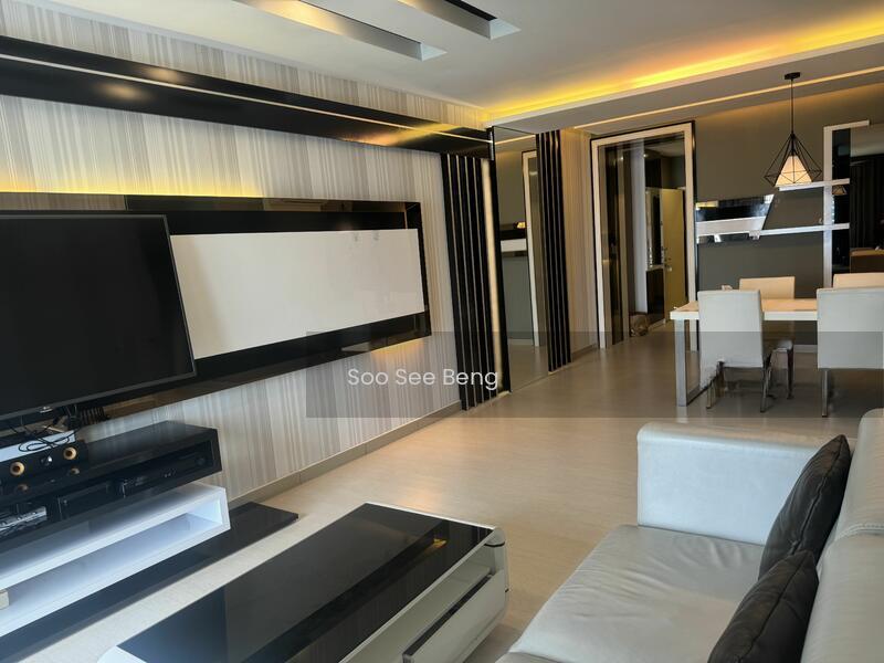 Metropolitan Square - 1