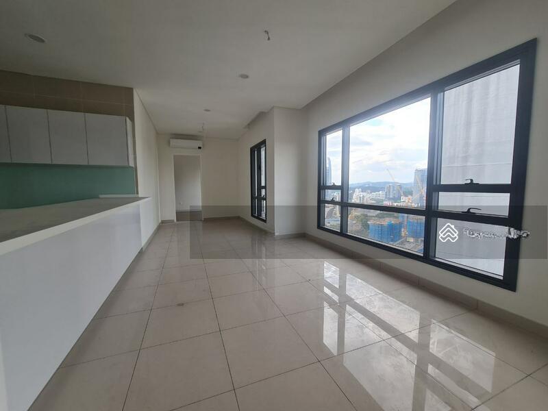 TRIA Seputeh in 9 Seputeh, Kuala Lumpur - 1