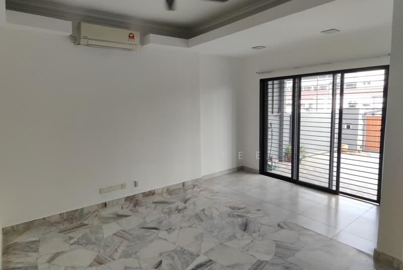 Jalan Intan Baiduri - 1