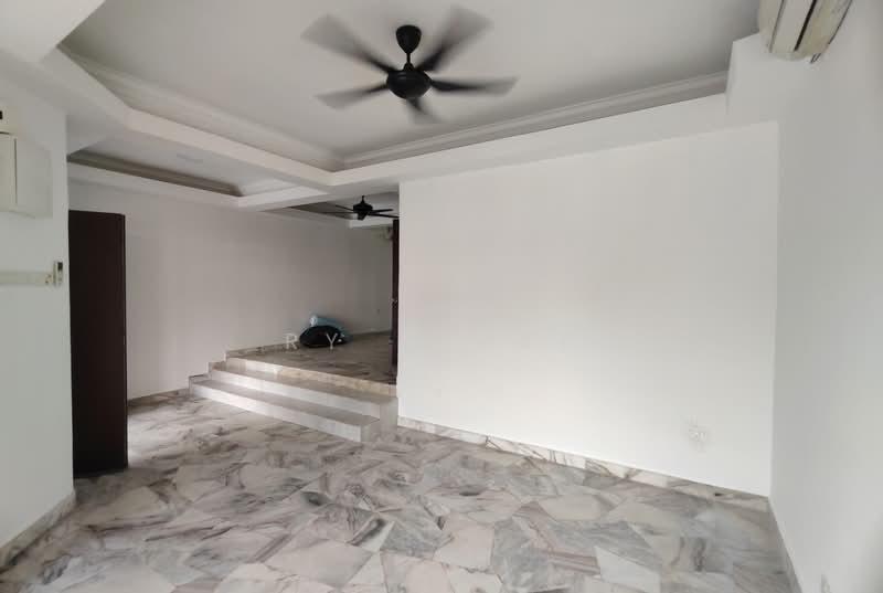 Jalan Intan Baiduri - 2