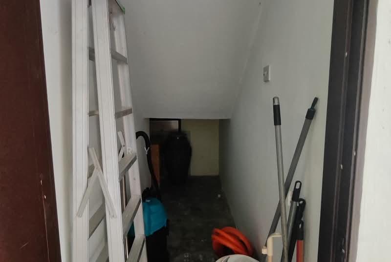 Jalan Intan Baiduri - 3