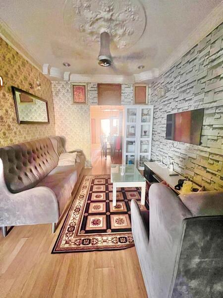 Taman Tasik Serendah Batang Kali - 2