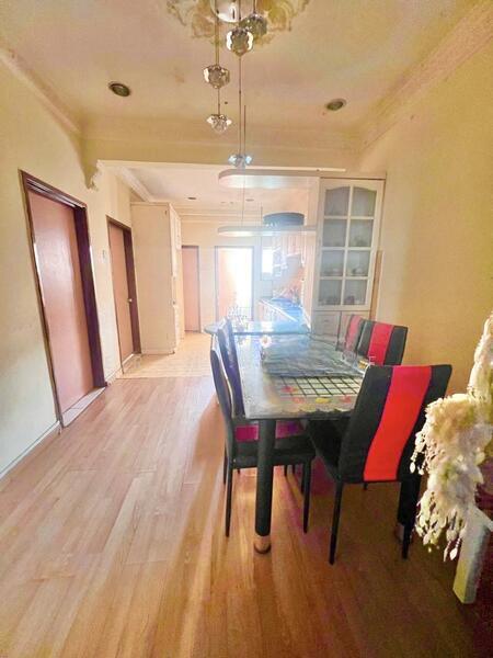 Taman Tasik Serendah Batang Kali - 3