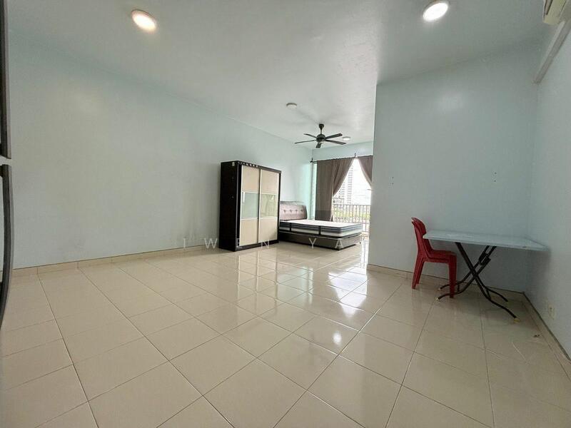 Greenfield Regency - 5