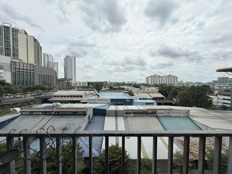 Greenfield Regency - 2