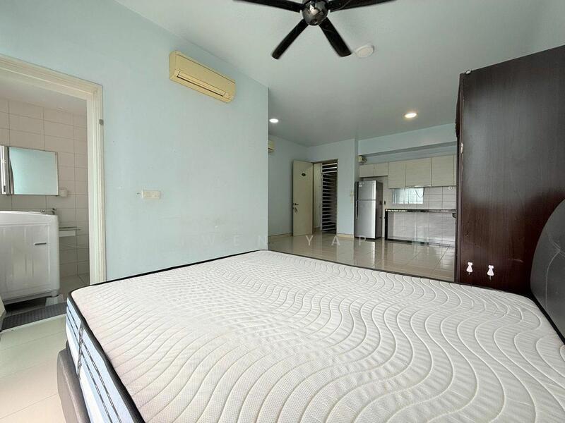 Greenfield Regency - 1