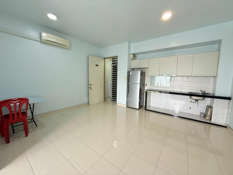 Greenfield Regency - 3