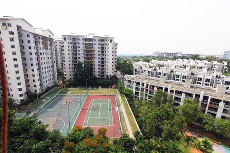 Cyberia Smart Homes - 1