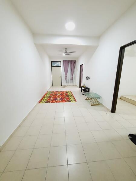 Bandar Cemerlang - 3