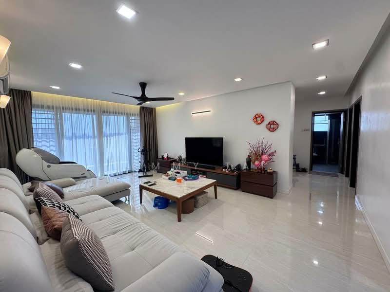 The Straits View Condominium - 2