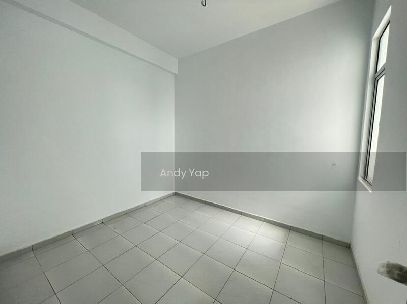 Scientex , Kundang , Rawang - 2