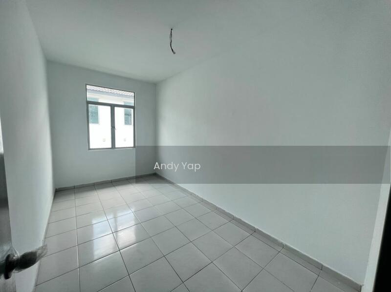 Scientex , Kundang , Rawang - 4