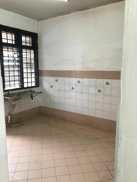 Taman Desa Cemerlang - 3