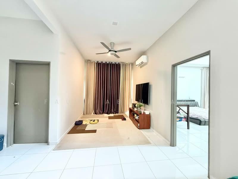 Seksyen 8, Bangi - 2