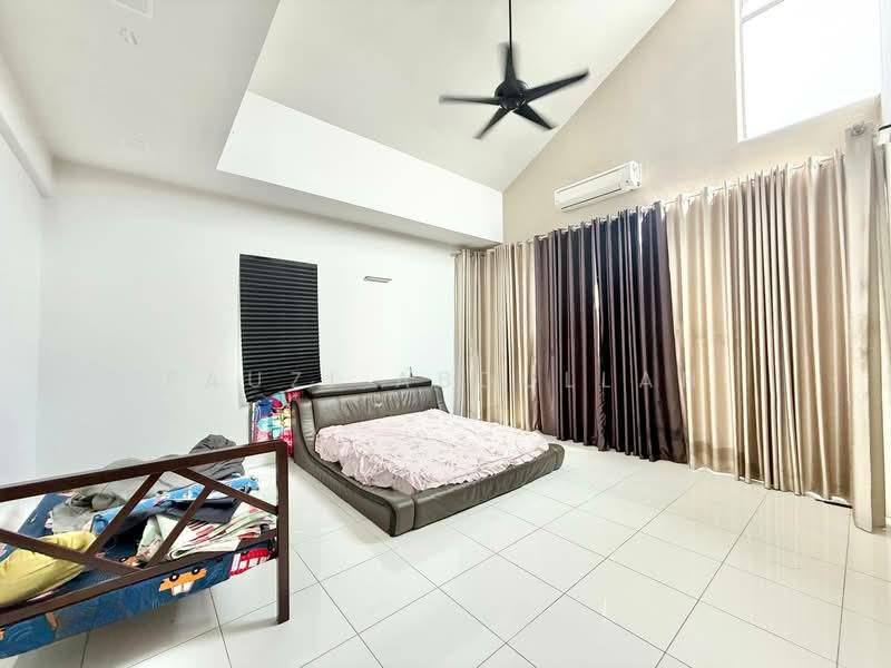 Seksyen 8, Bangi - 4