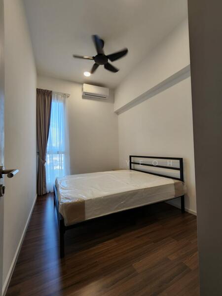 UNA Serviced Apartment - 2