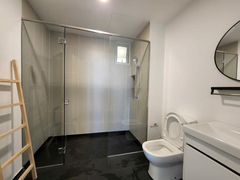 UNA Serviced Apartment - 4