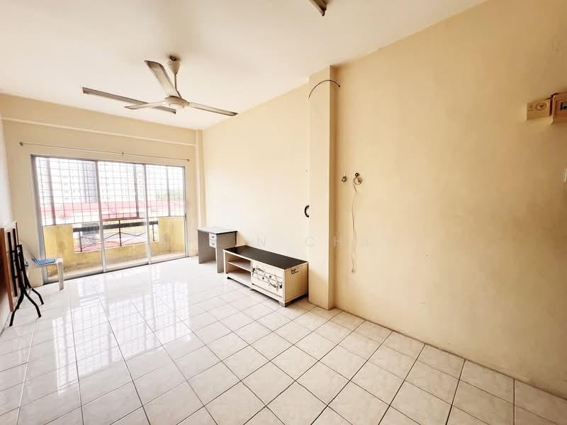 Kampar New Town Sutera Apartment - 5