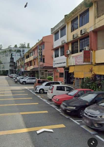 Taman Skudai Baru - 1