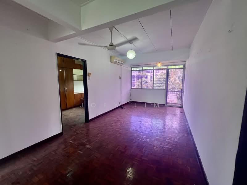 Taman Seputeh - 3