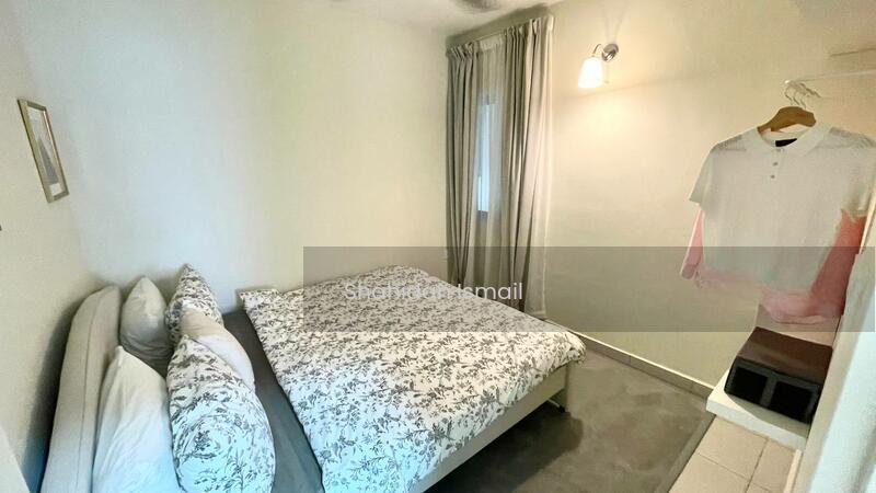 Aspire Residence - 2