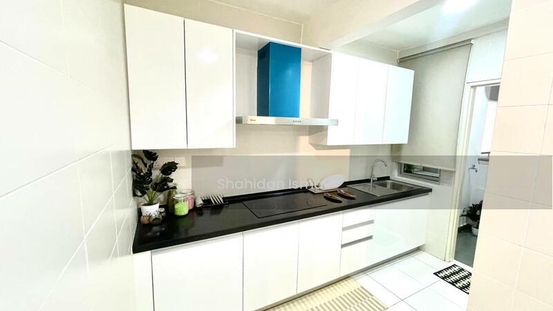 Aspire Residence - 3