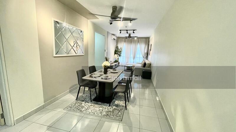 Aspire Residence - 4