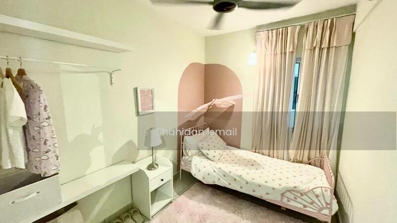 Aspire Residence - 5