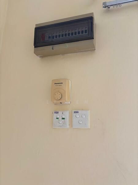 Desa Permai sungai long - 2