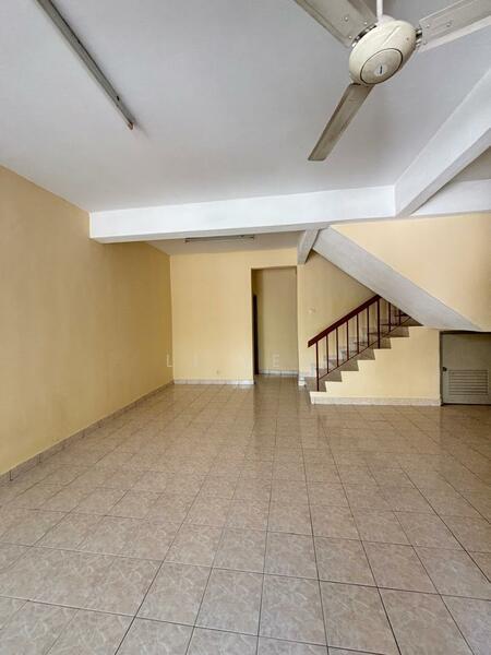 Desa Permai sungai long - 3