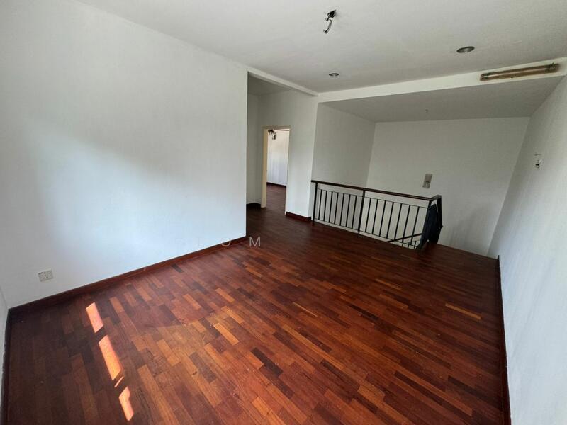 Sierra Damansara - 3