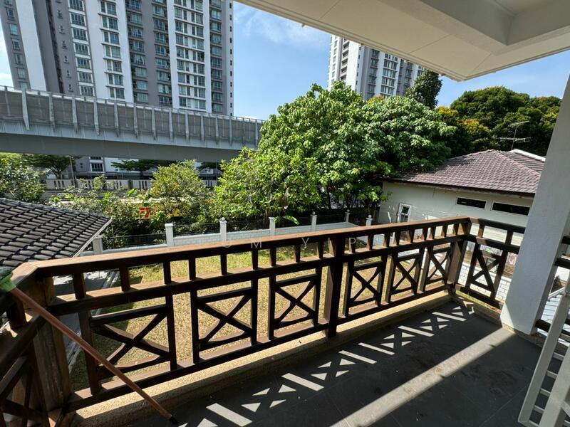 Sierra Damansara - 4