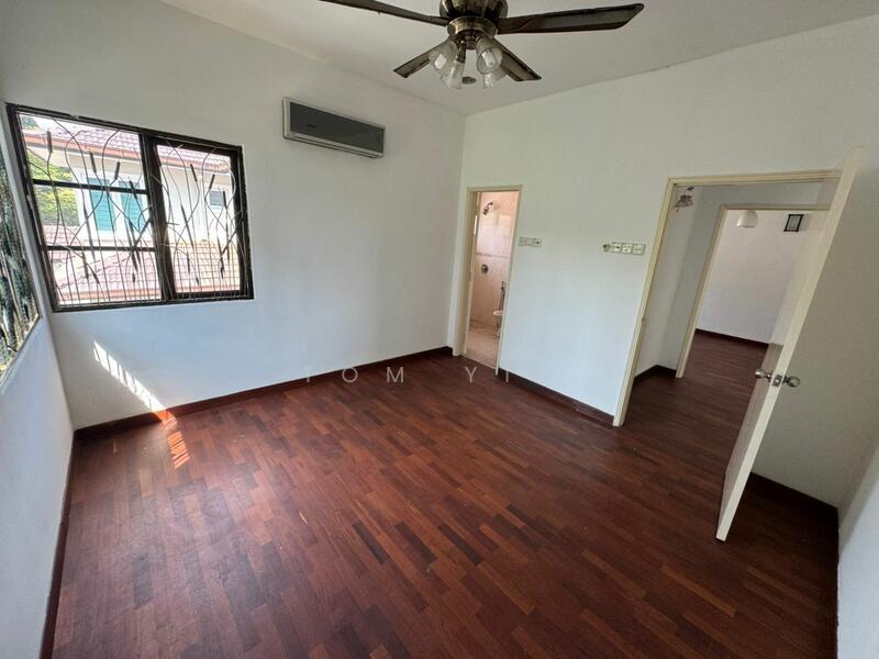 Sierra Damansara - 5