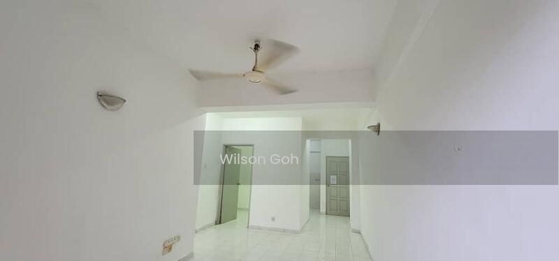 Taman Desa Relau 2 - 2