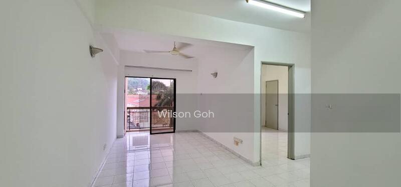 Taman Desa Relau 2 - 3