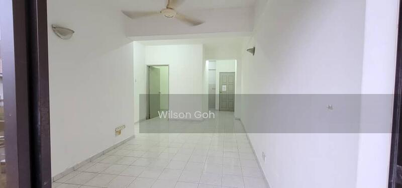 Taman Desa Relau 2 - 5