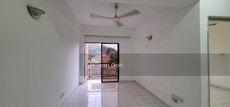 Taman Desa Relau 2 - 1