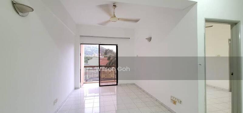 Taman Desa Relau 2 - 4