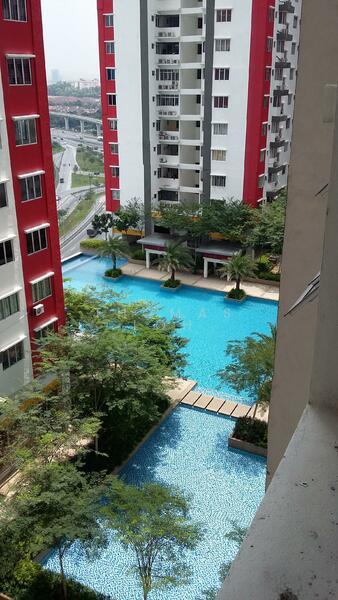 Main Place Residence - 2