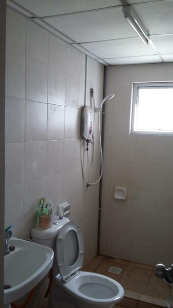 Main Place Residence - 3
