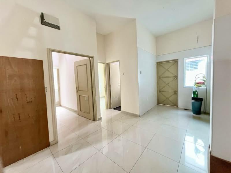 Gunung Rapat - 3