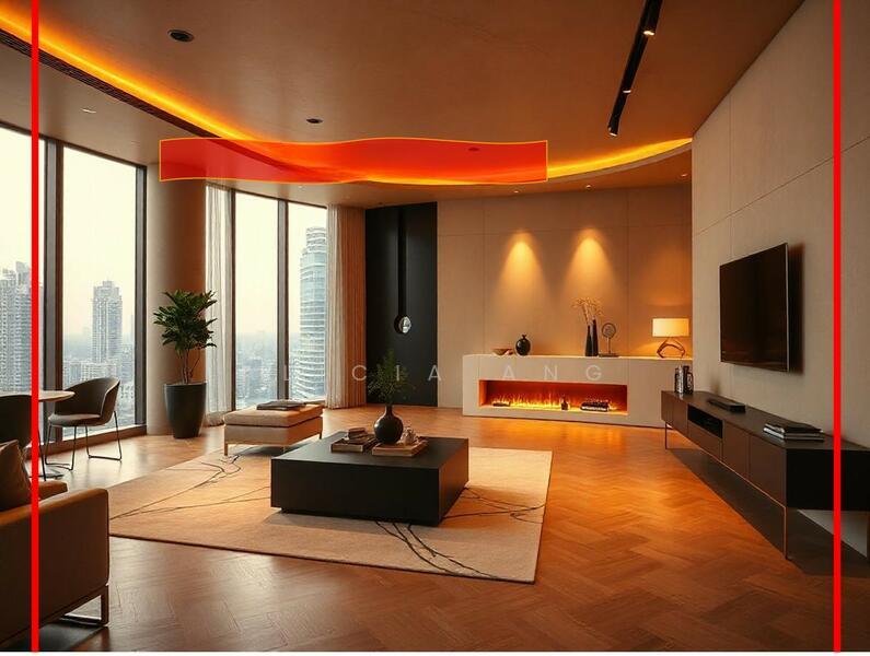 Vox Residence @ Sentul - 4