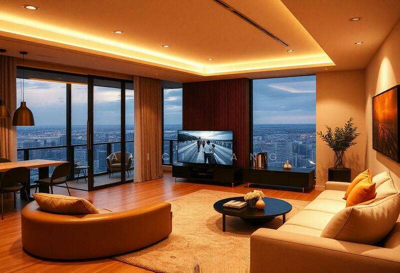 Vox Residence @ Sentul - 5