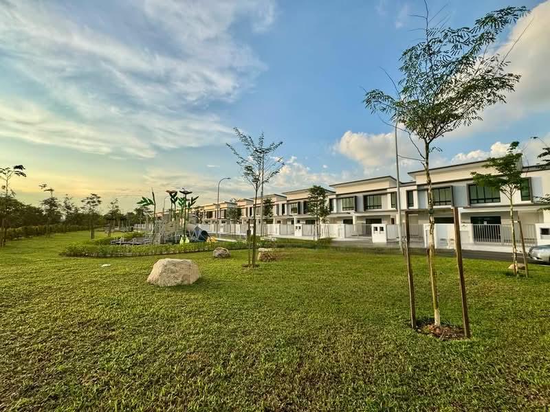 Adda Heights @ Green Avenue - 2