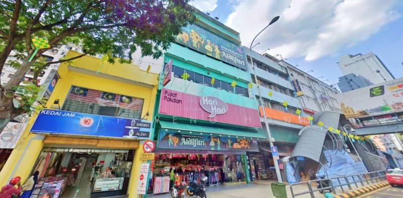 Jalan TAR - 5