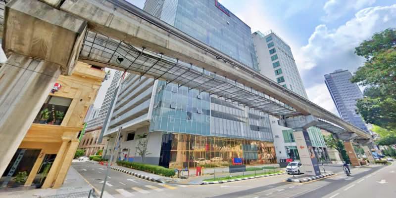 Jalan TAR - 3