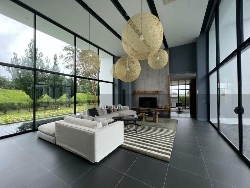 Luxury Villa @ Leisure Farm Bungalow House - 1