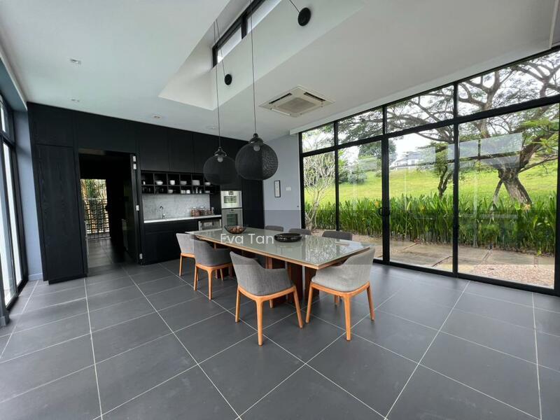 Luxury Villa @ Leisure Farm Bungalow House - 4