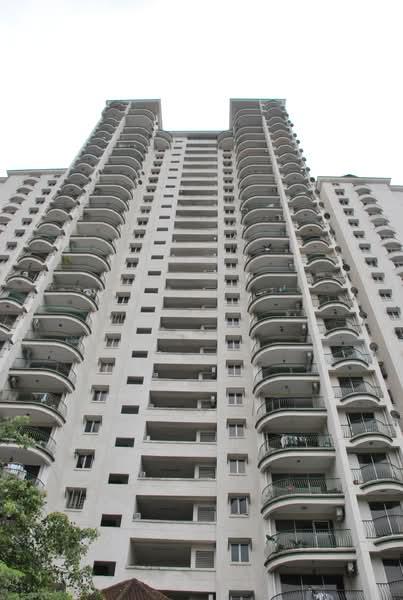 Jasmine Towers - 2