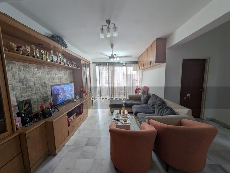 Jasmine Towers - 3